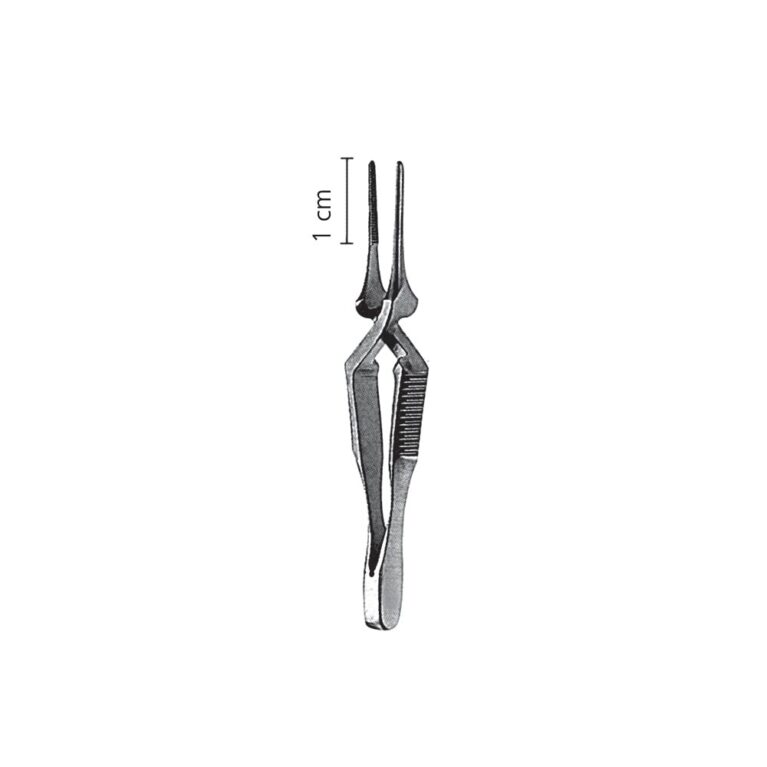 Vascular Clip
