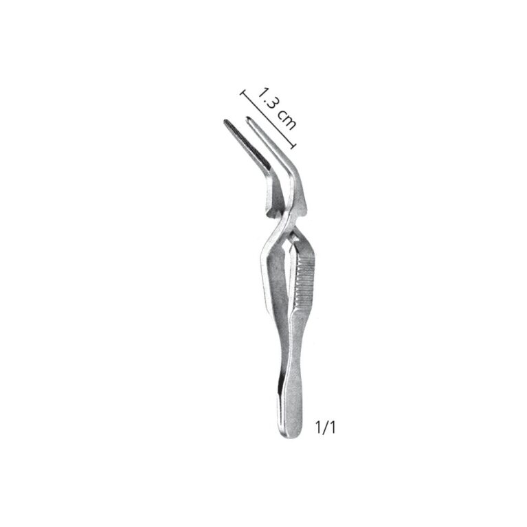 Vascular Clip
