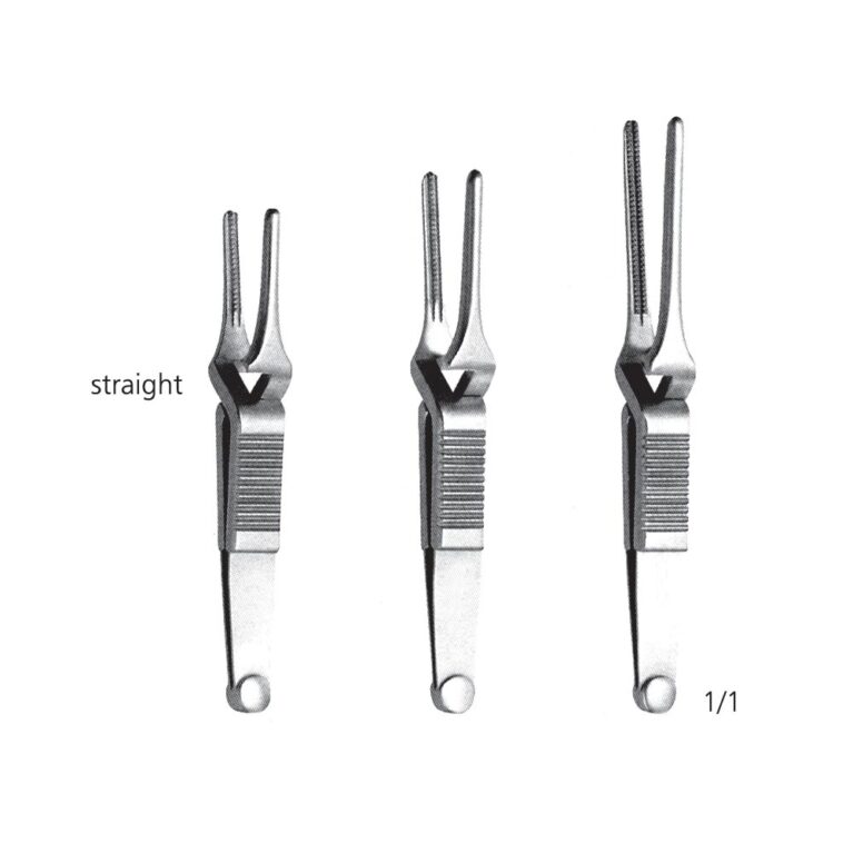 Vascular Clip