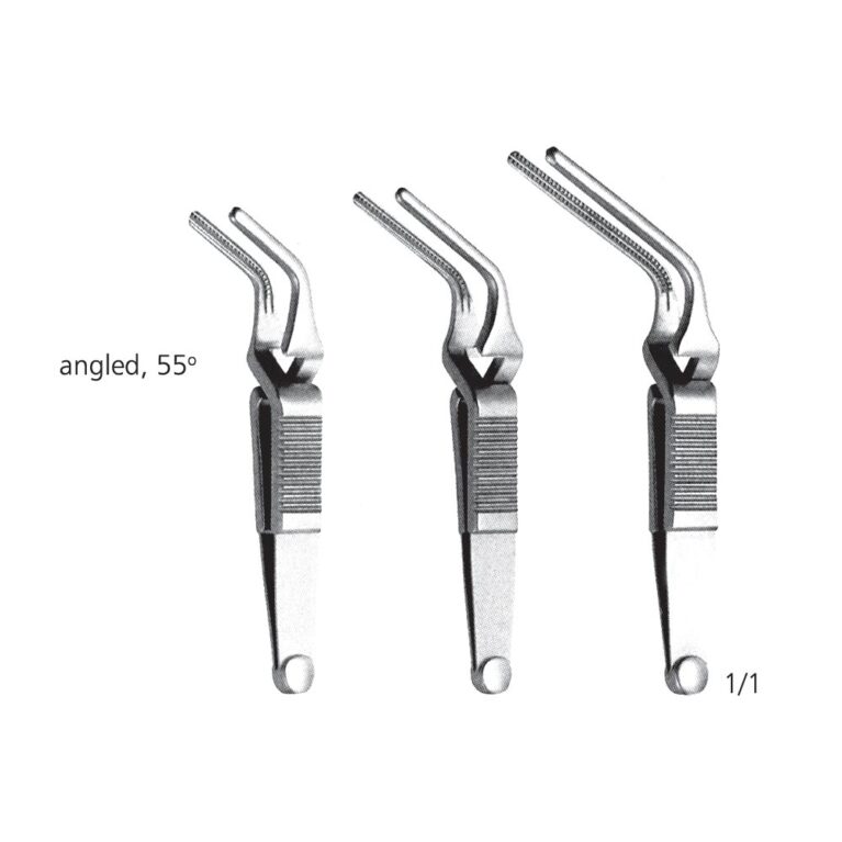 Vascular Clip