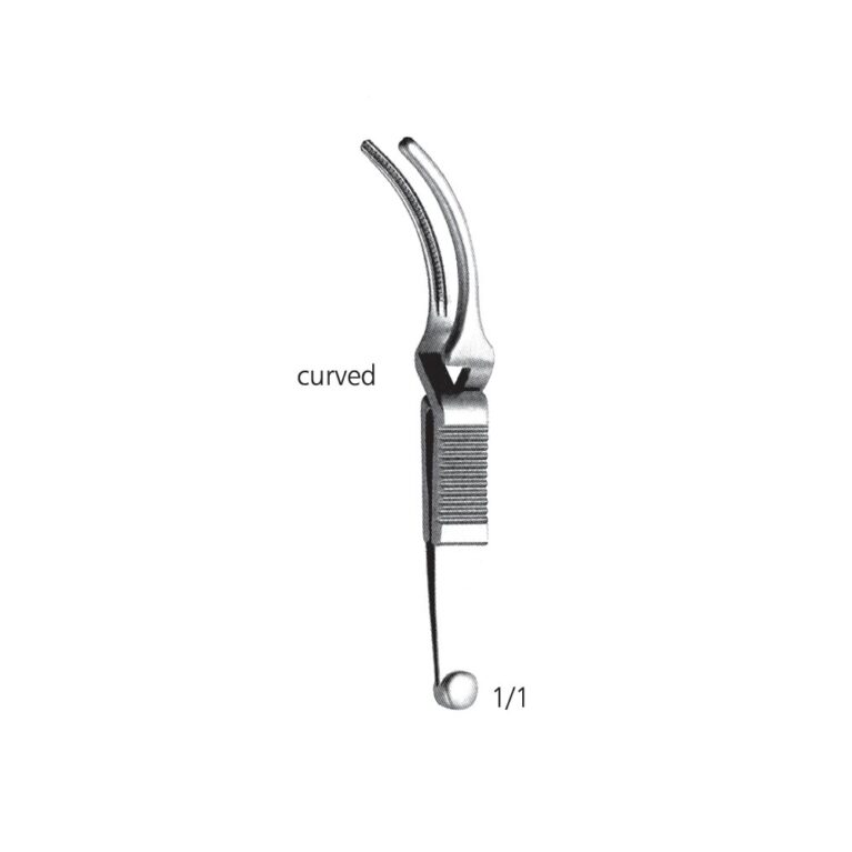 Vascular Clip