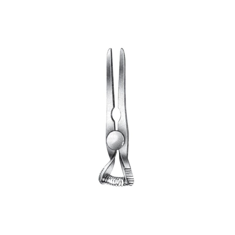 Vascular Clip