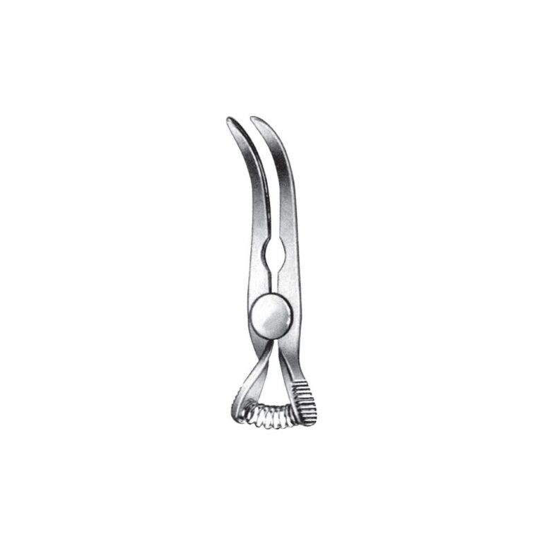 Vascular Clip