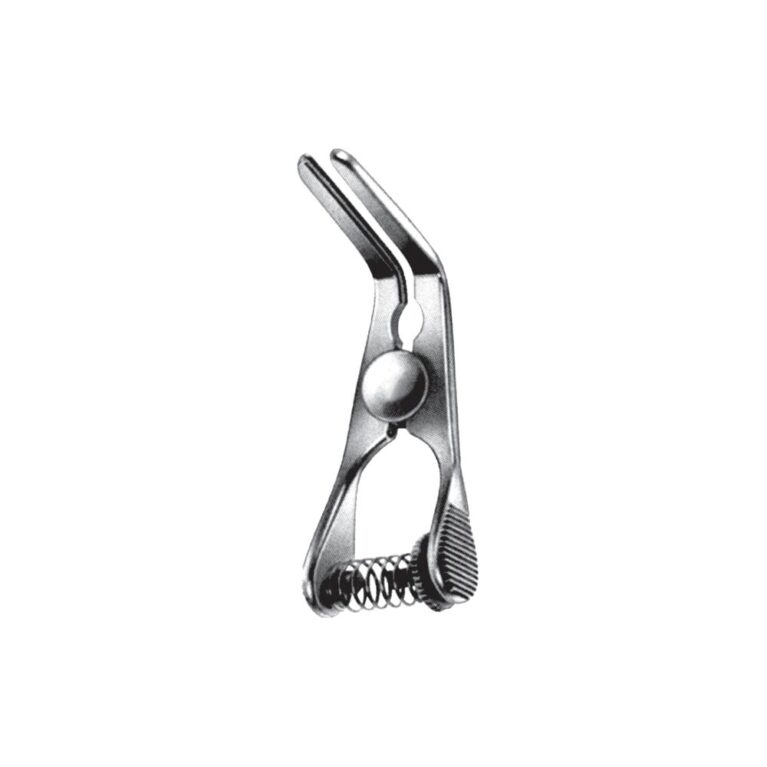 Vascular Clip