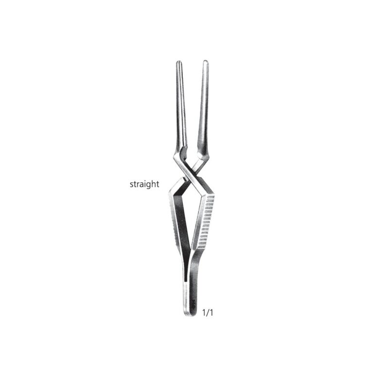 Vascular Clip