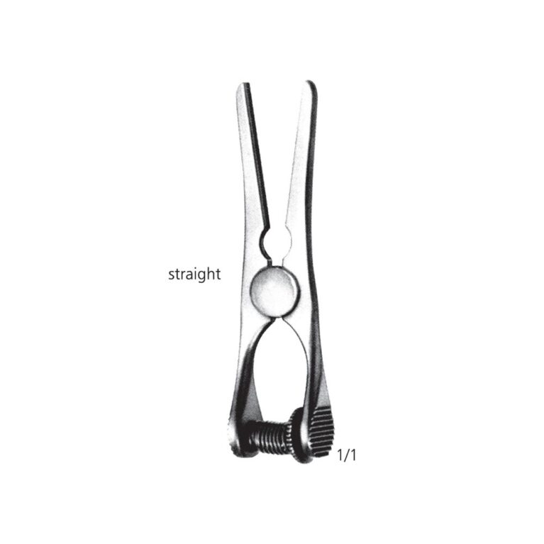 Vascular Clip