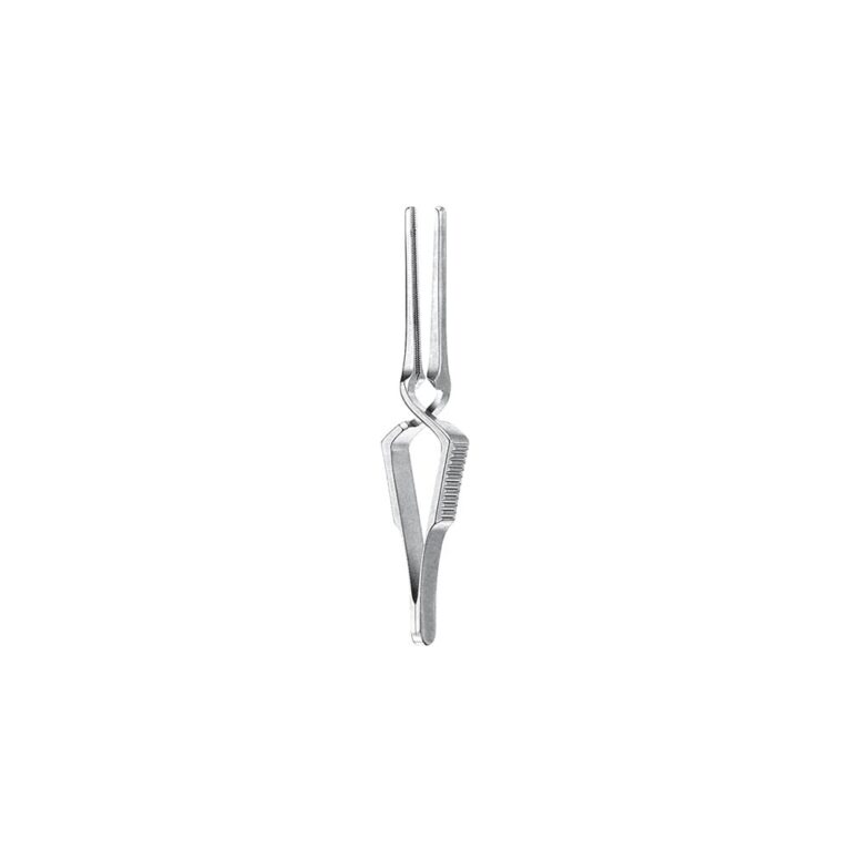 Vascular Clip