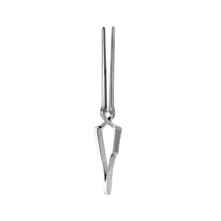 Vascular Clip