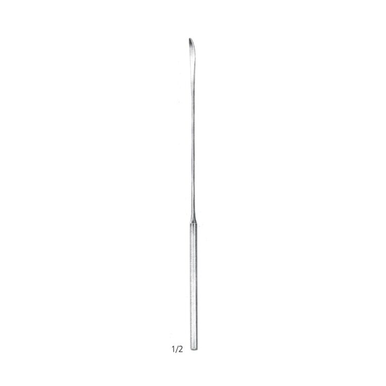 Intima Spatula Vascular Dissector