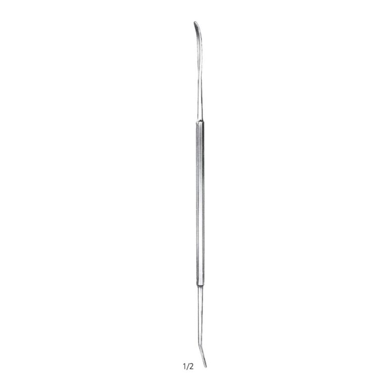 Intima Spatula Vascular Dissector