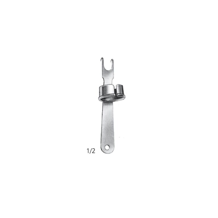 Vein Hook Retractor