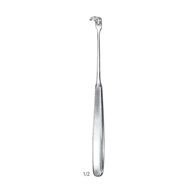 Vein Hook Retractor