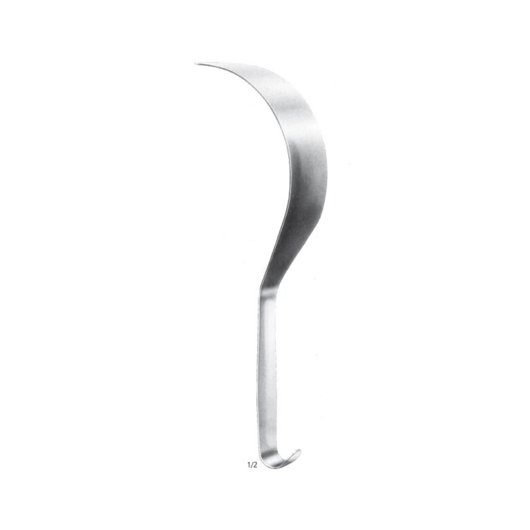 Deaver Retractor