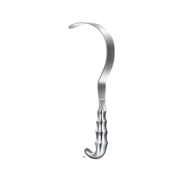 Deaver Retractor
