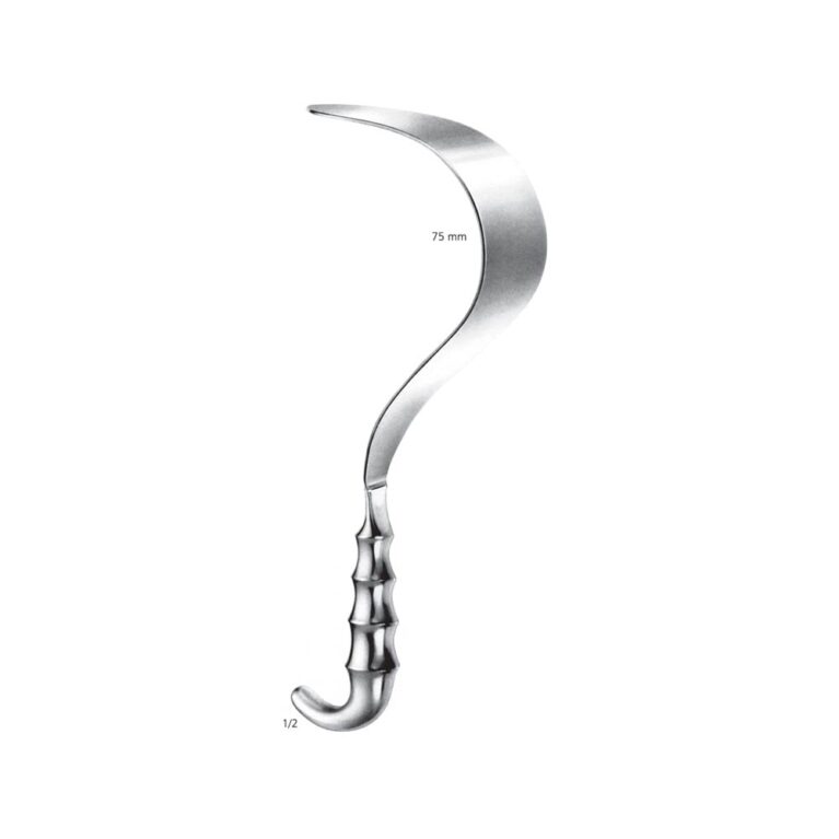 Deaver Retractor