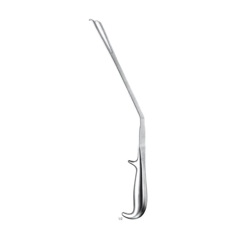 Abdominal And Intestinal Spatula