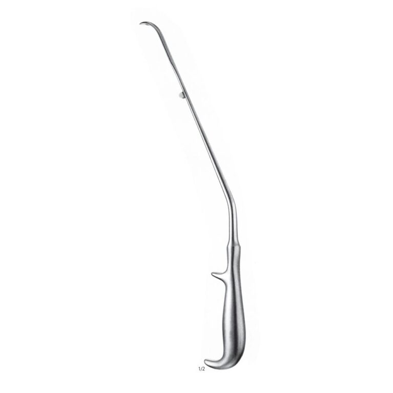 Abdominal And Intestinal Spatula