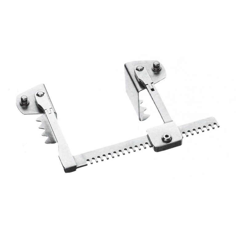 Universal Retractor System