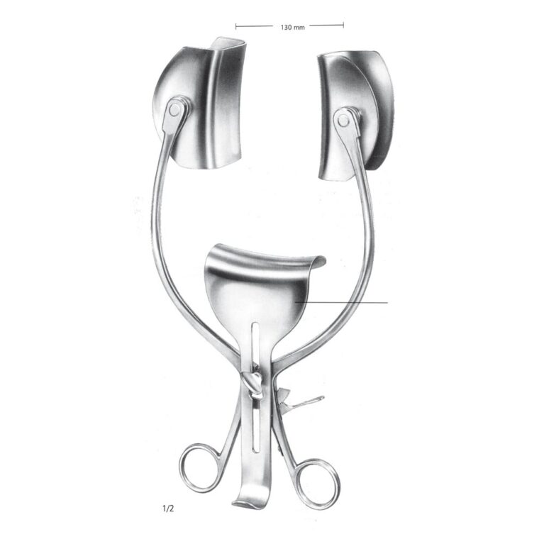 Abdominal Retractor