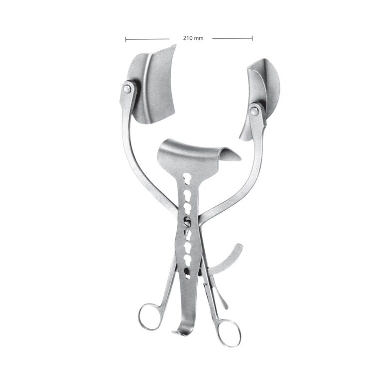 Abdominal Retractor