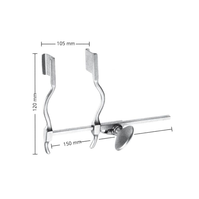 Abdominal Retractor