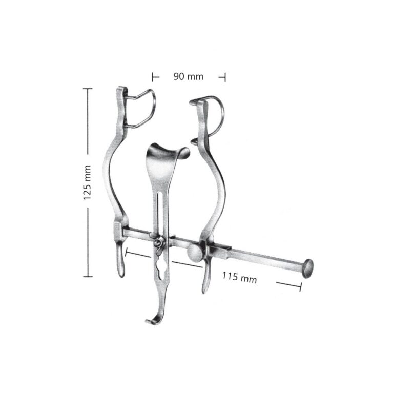 Abdominal Retractor