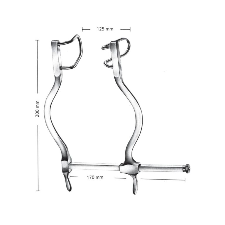 Abdominal Retractor