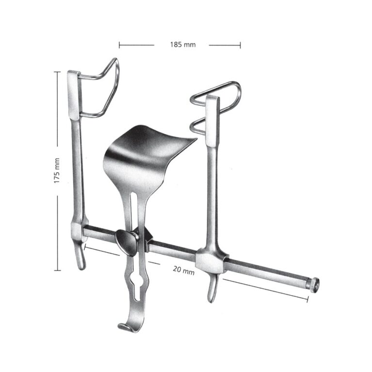 Abdominal Retractor