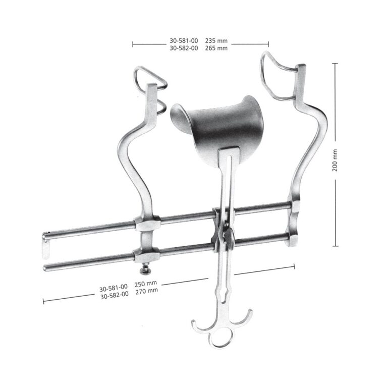 Abdominal Retractor