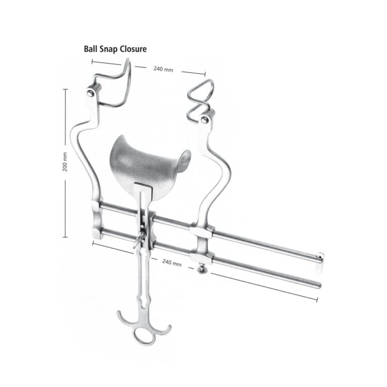 Abdominal Retractor