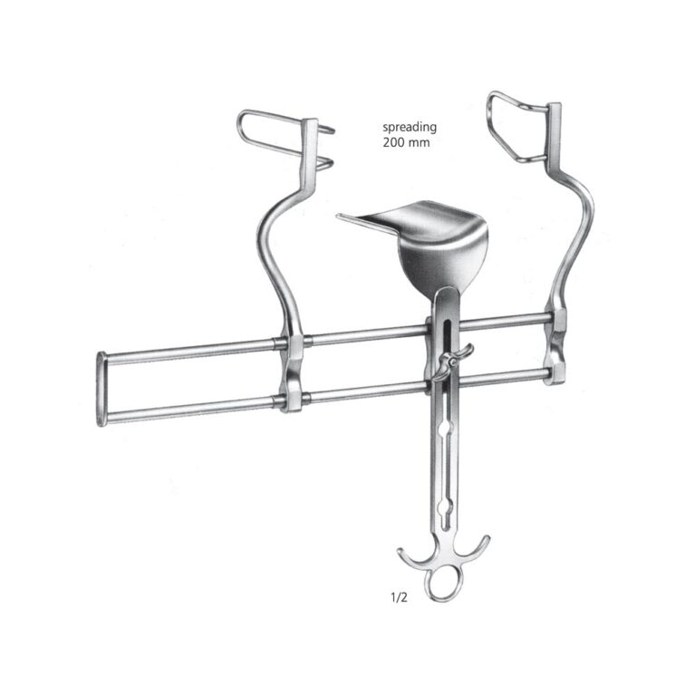 Abdominal Retractor