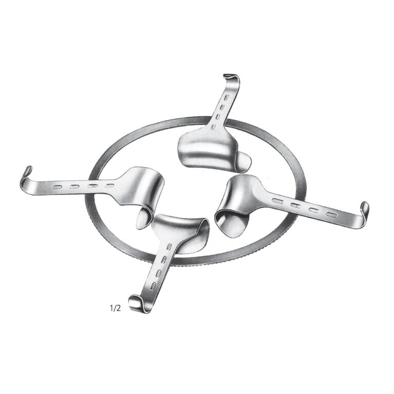 Abdominal Retractor