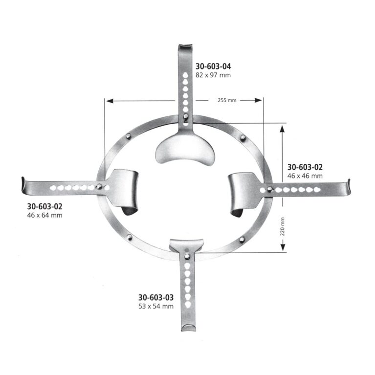 Abdominal Retractor