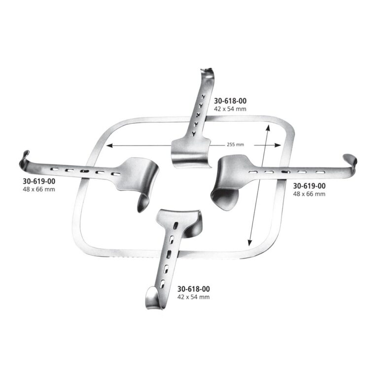Abdominal Retractor