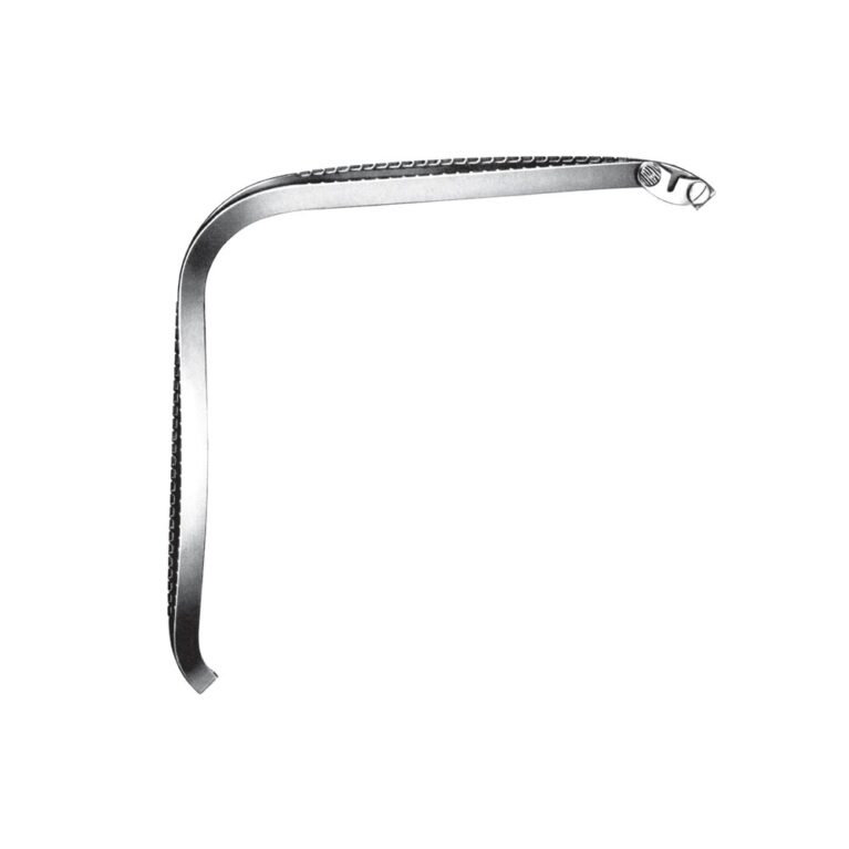 Abdominal Retractor