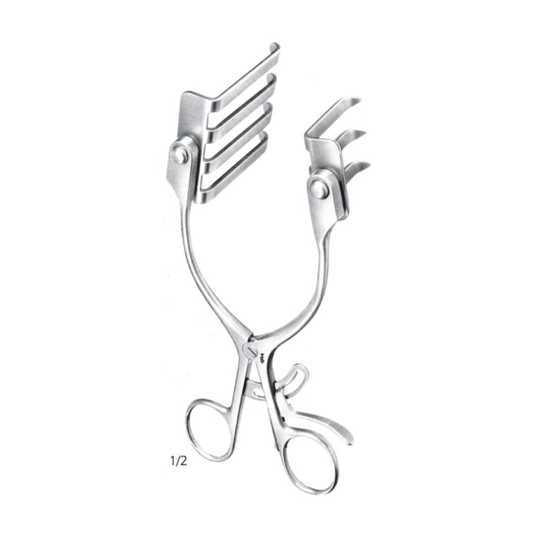 Bladder Retractor