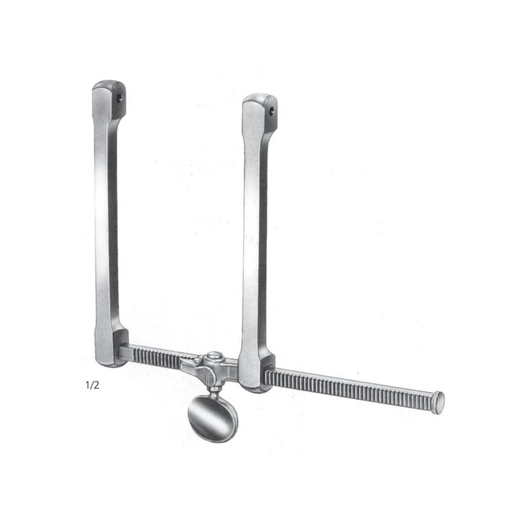 Laminectomy Retractor