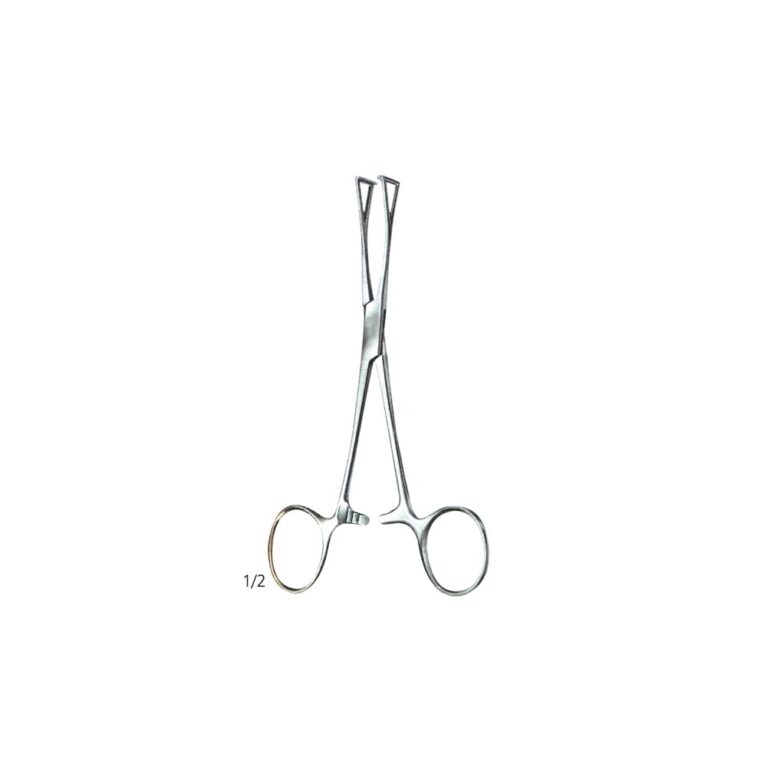 Intestinal Grasping Forcep