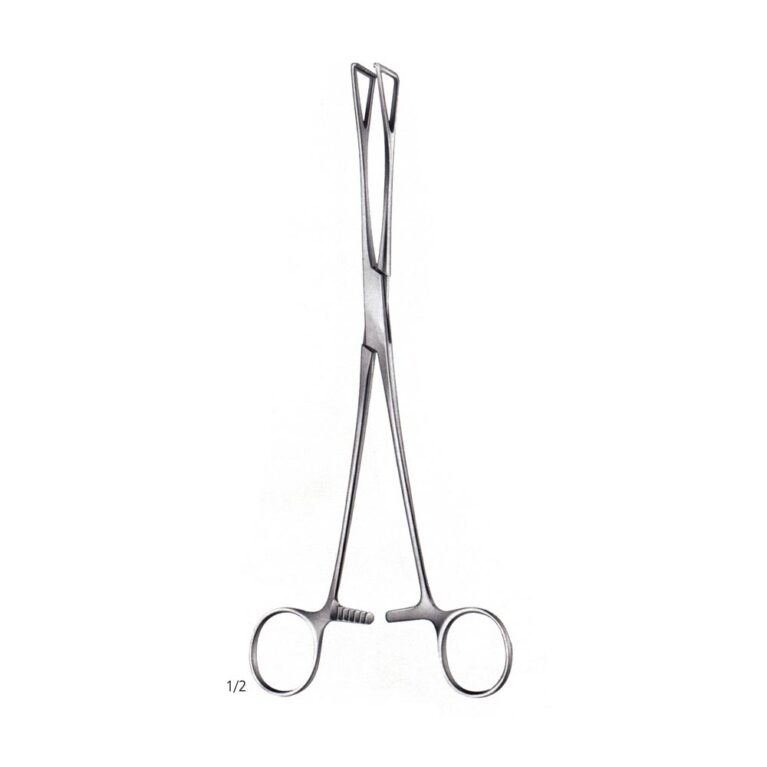 Intestinal Grasping Forcep