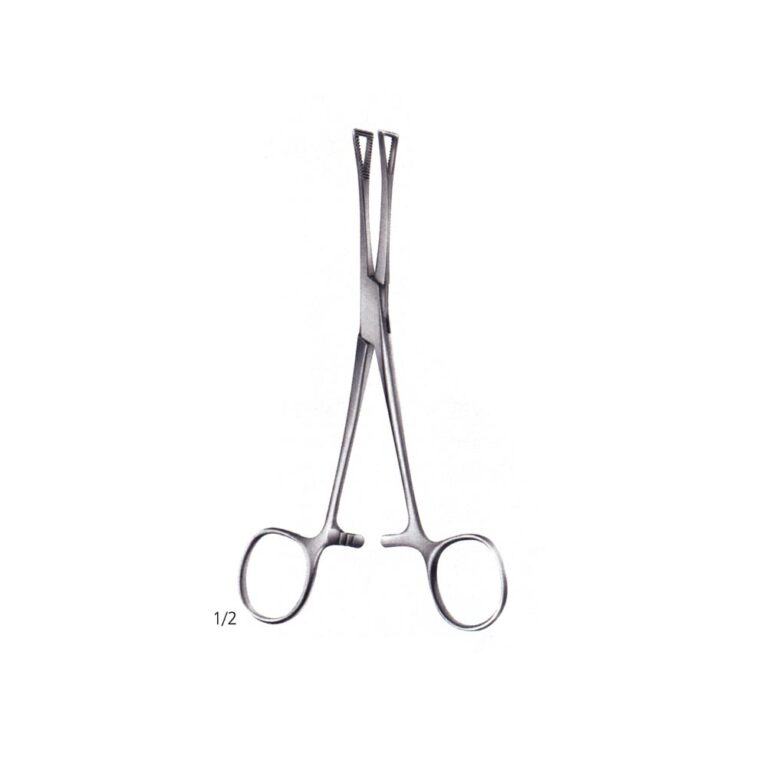 Intestinal Grasping Forcep