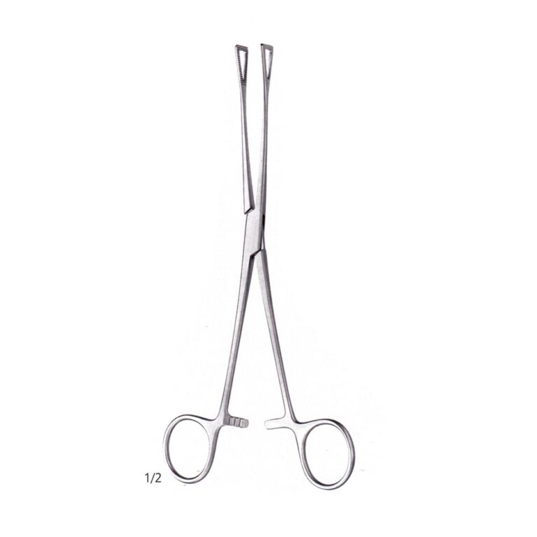 Intestinal Grasping Forcep