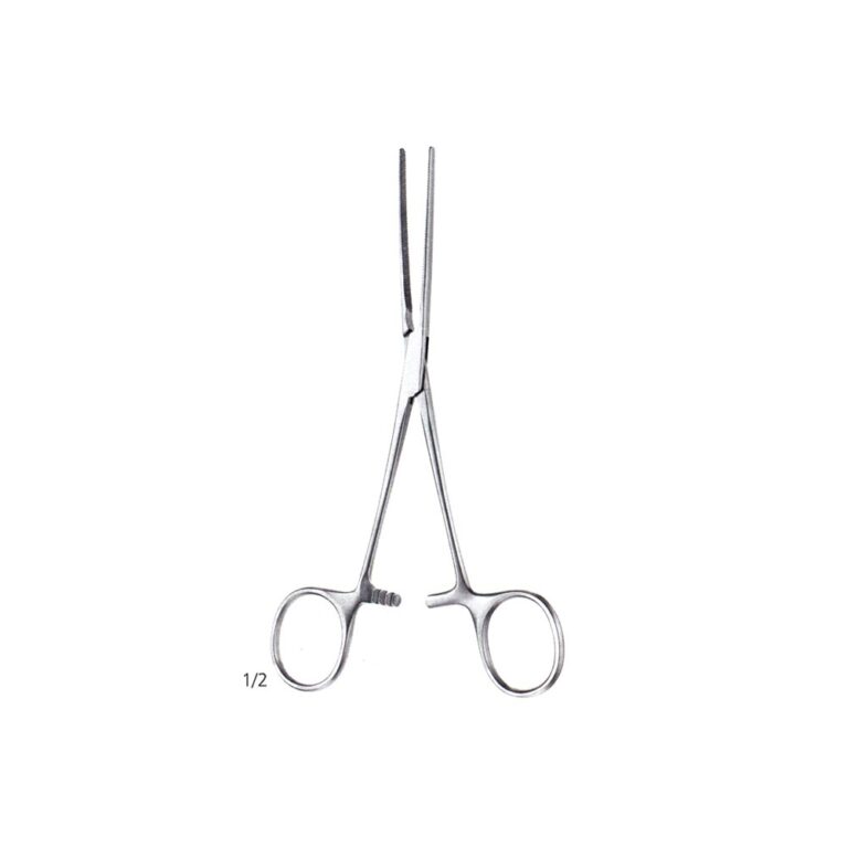 Intestinal Grasping Forcep