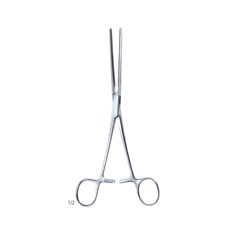 Intestinal Grasping Forcep