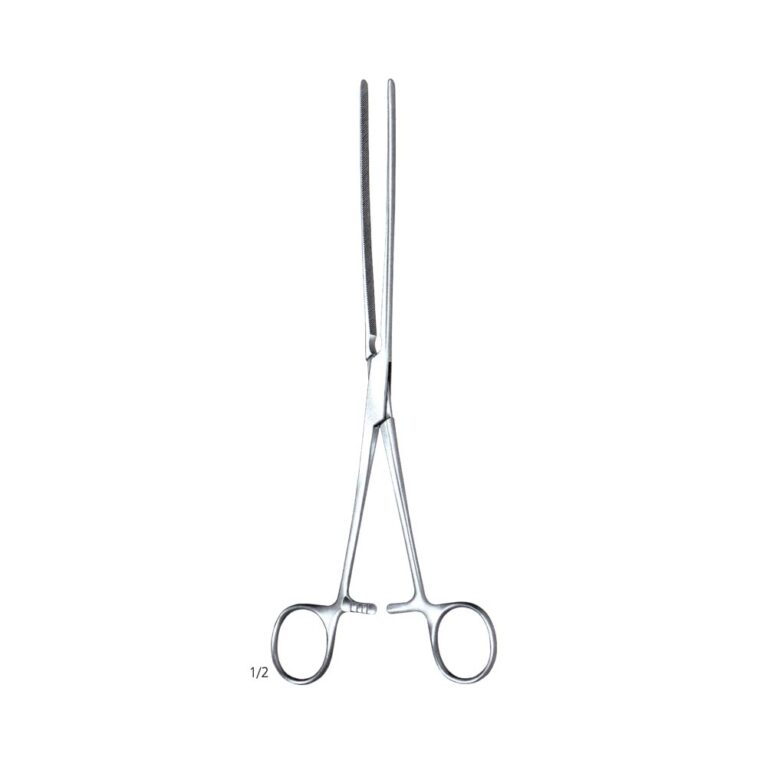 Intestinal Grasping Forcep