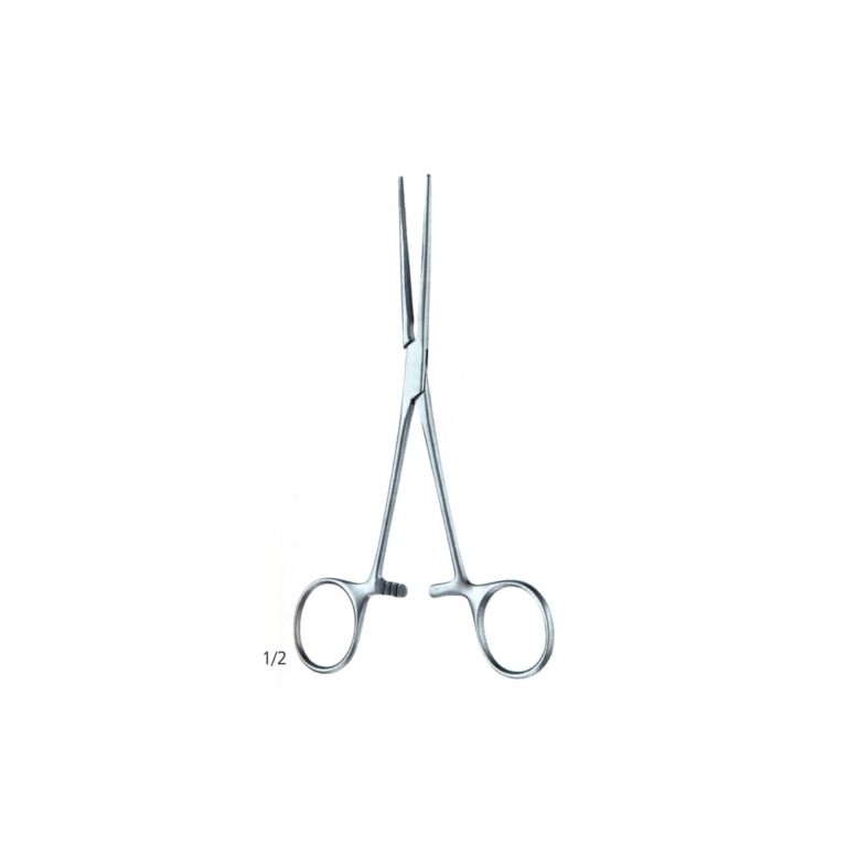 Intestinal Grasping Forcep