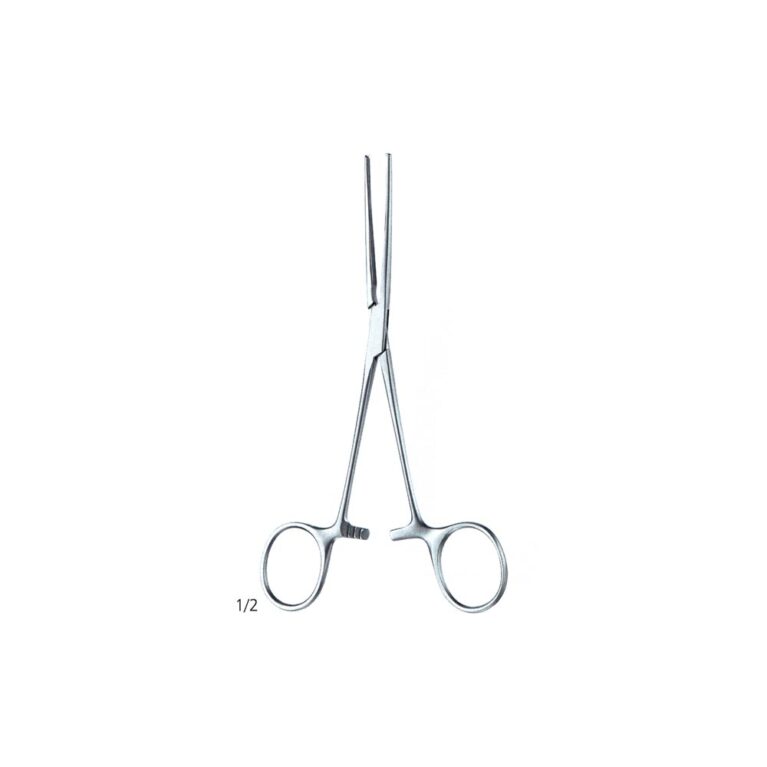 Intestinal Grasping Forcep