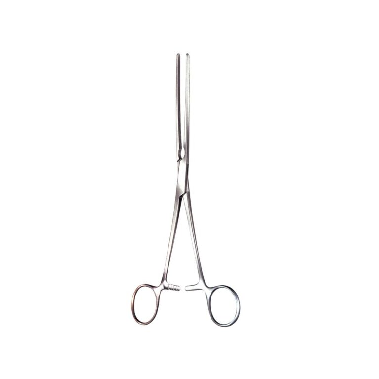Intestinal Grasping Forcep
