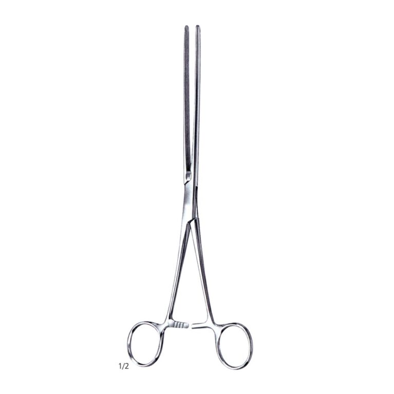 Intestinal Grasping Forcep
