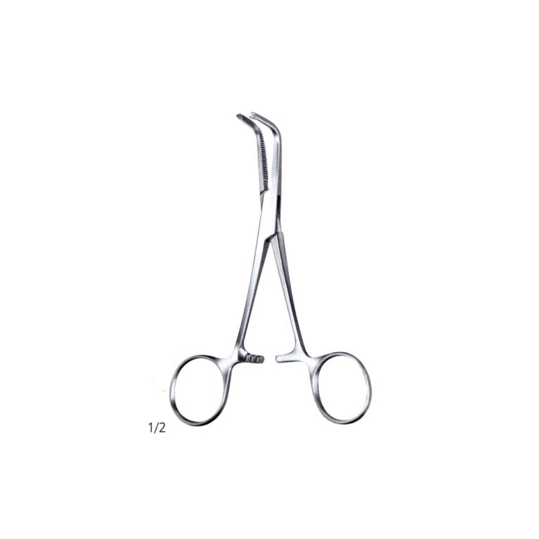 Intestinal Grasping Forcep