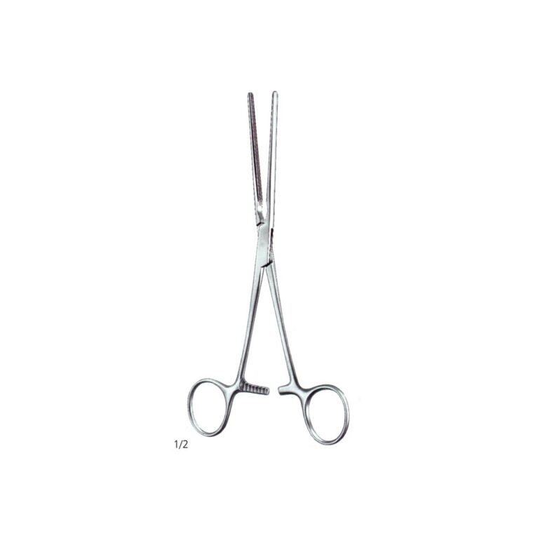 Intestinal Grasping Forcep